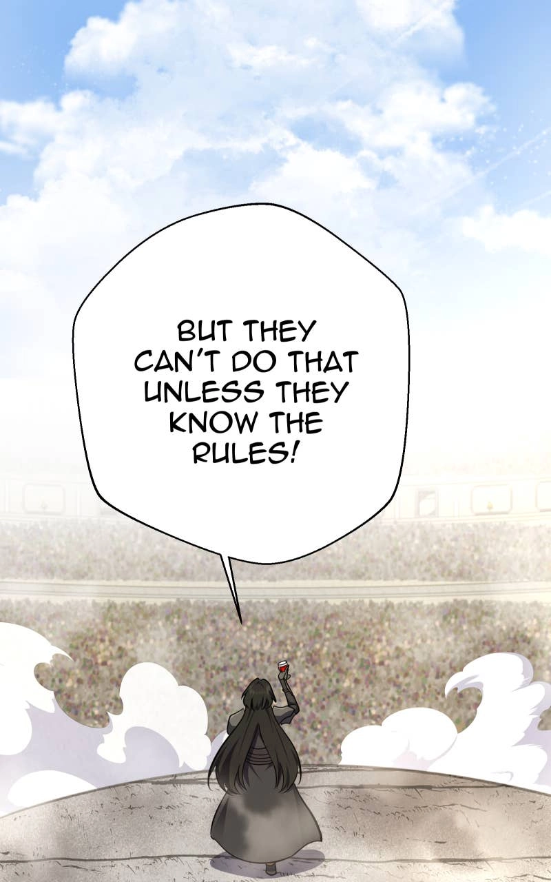 My Best Friend is an Eldritch Horror Chapter 43, page 15 of 81