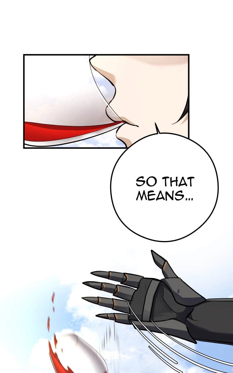 My Best Friend is an Eldritch Horror Chapter 43, page 20 of 81