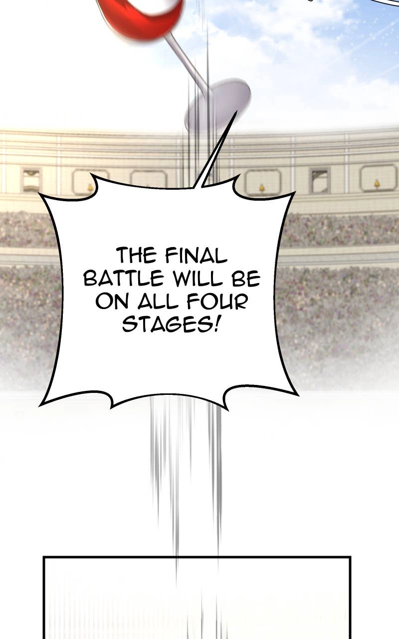 My Best Friend is an Eldritch Horror Chapter 43, page 21 of 81