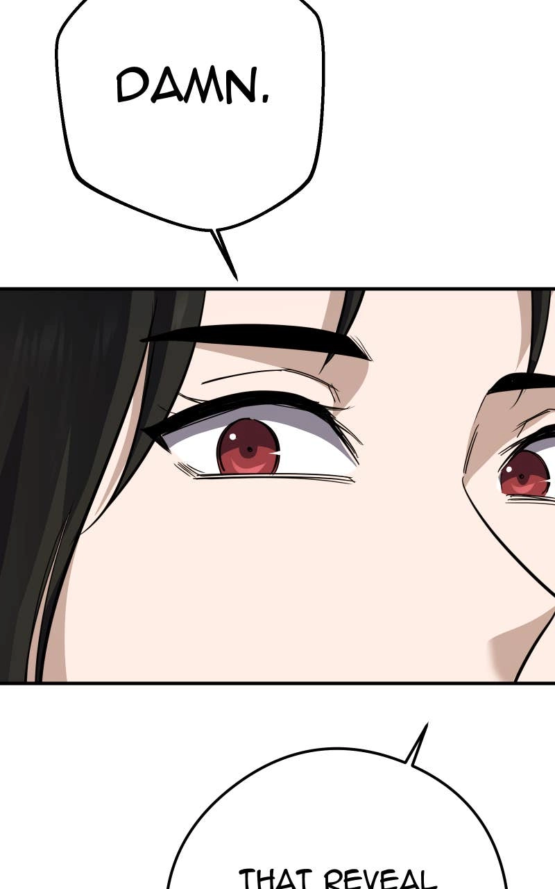 My Best Friend is an Eldritch Horror Chapter 43, page 23 of 81
