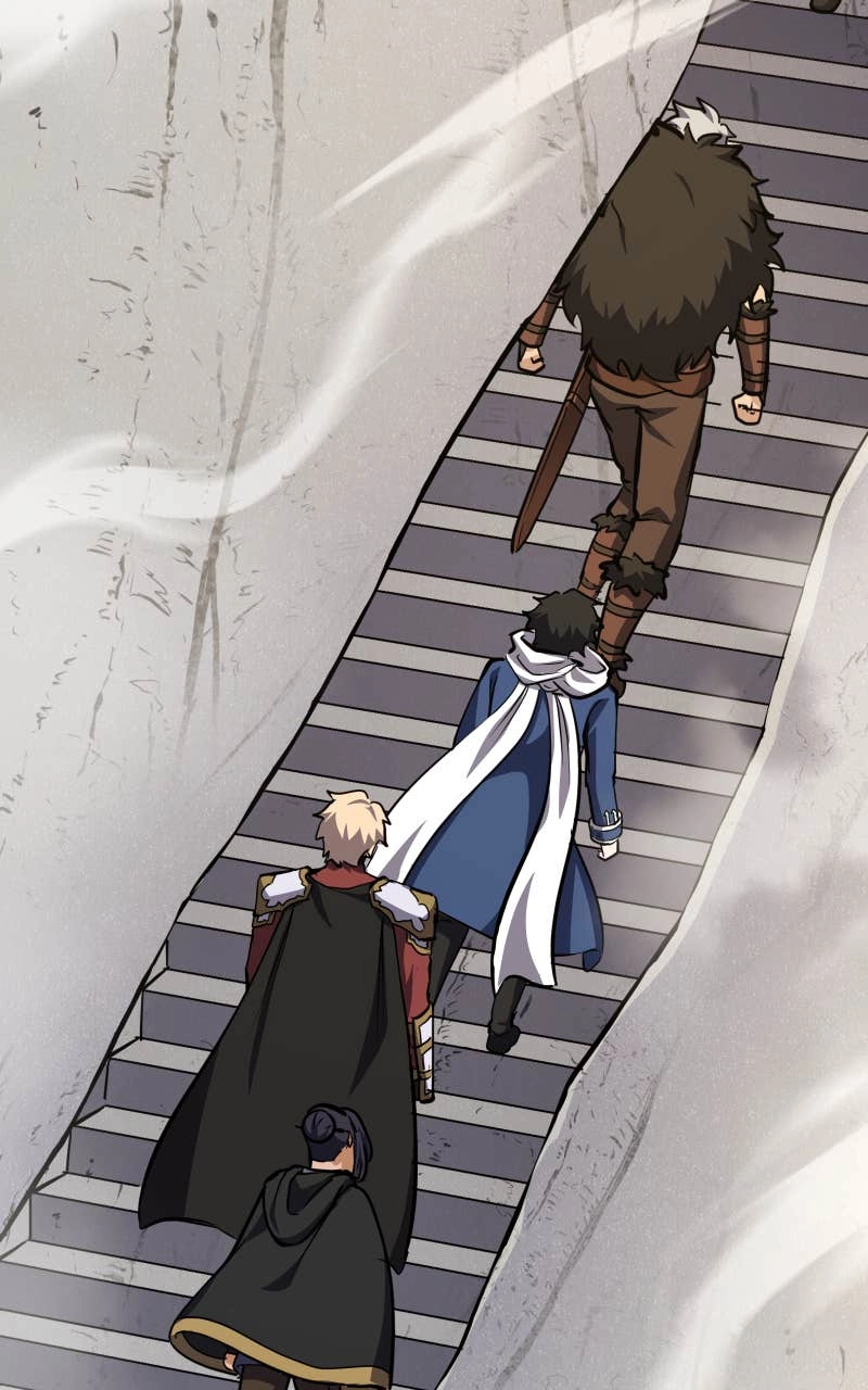 My Best Friend is an Eldritch Horror Chapter 43, page 25 of 81