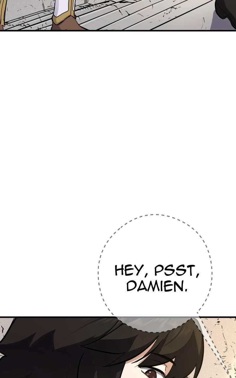 My Best Friend is an Eldritch Horror Chapter 43, page 27 of 81