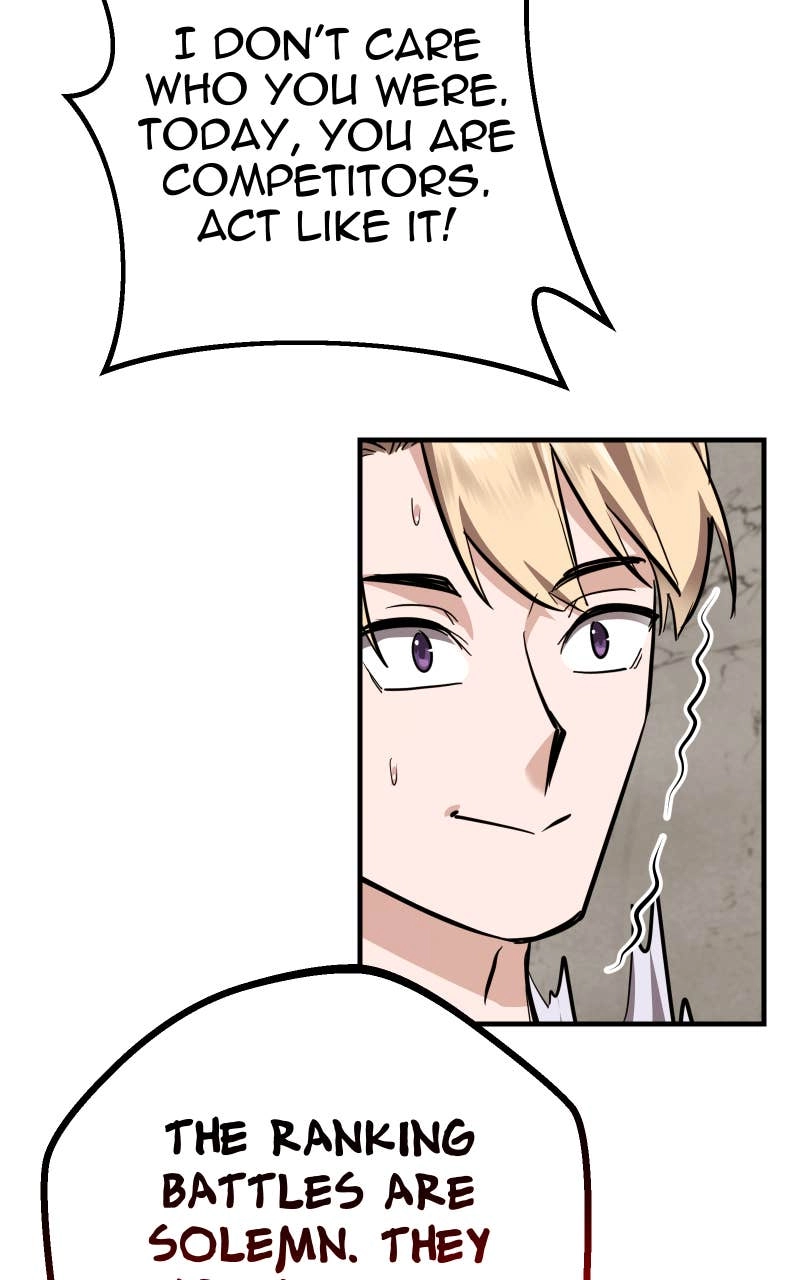 My Best Friend is an Eldritch Horror Chapter 43, page 32 of 81