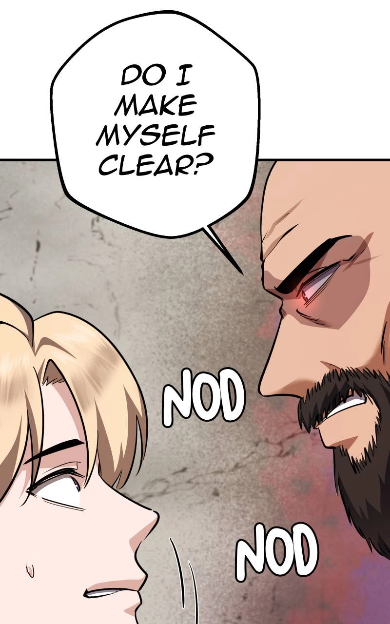 My Best Friend is an Eldritch Horror Chapter 43, page 35 of 81