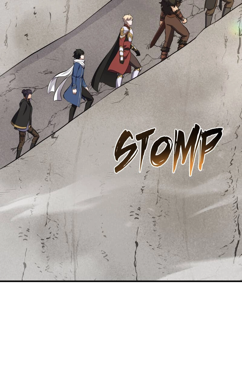 My Best Friend is an Eldritch Horror Chapter 43, page 38 of 81