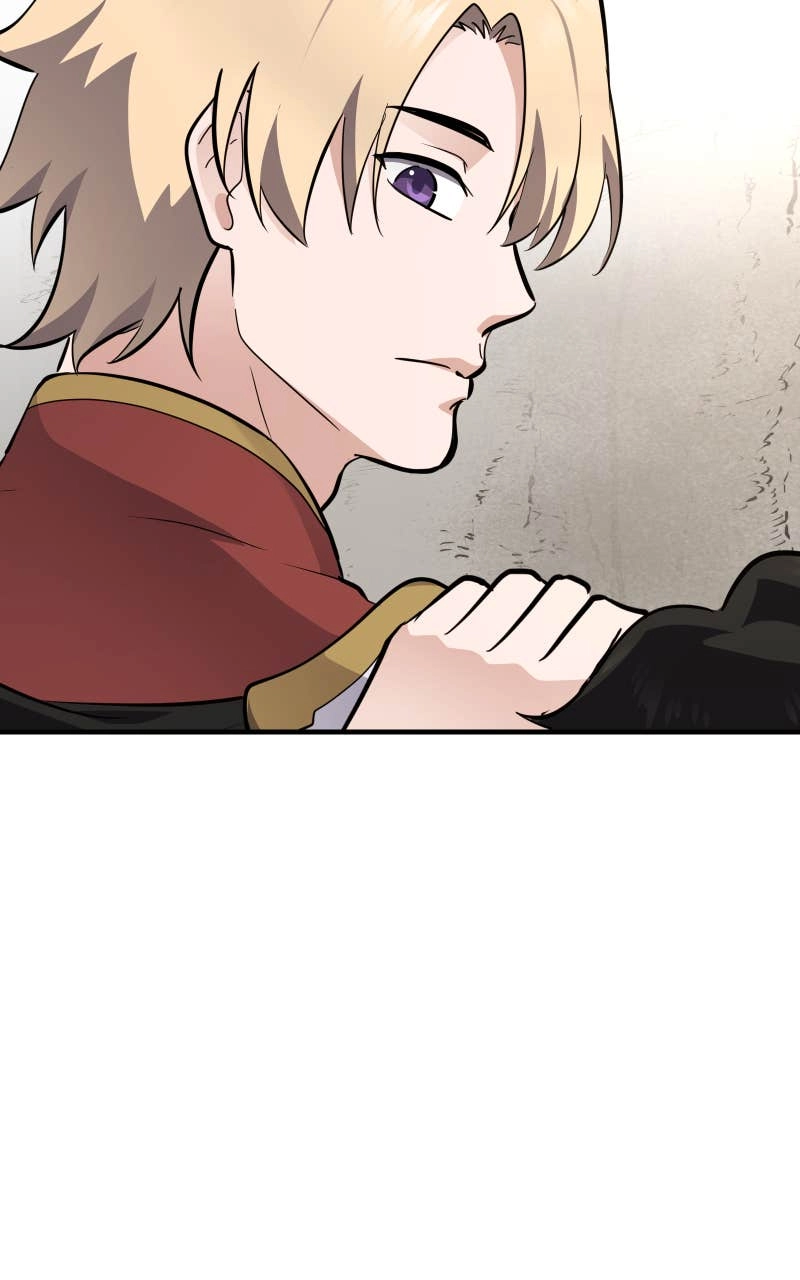 My Best Friend is an Eldritch Horror Chapter 43, page 40 of 81