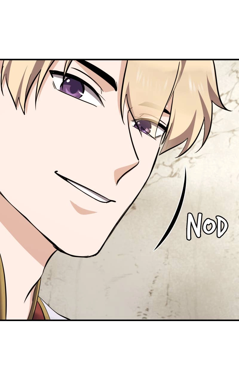 My Best Friend is an Eldritch Horror Chapter 43, page 44 of 81
