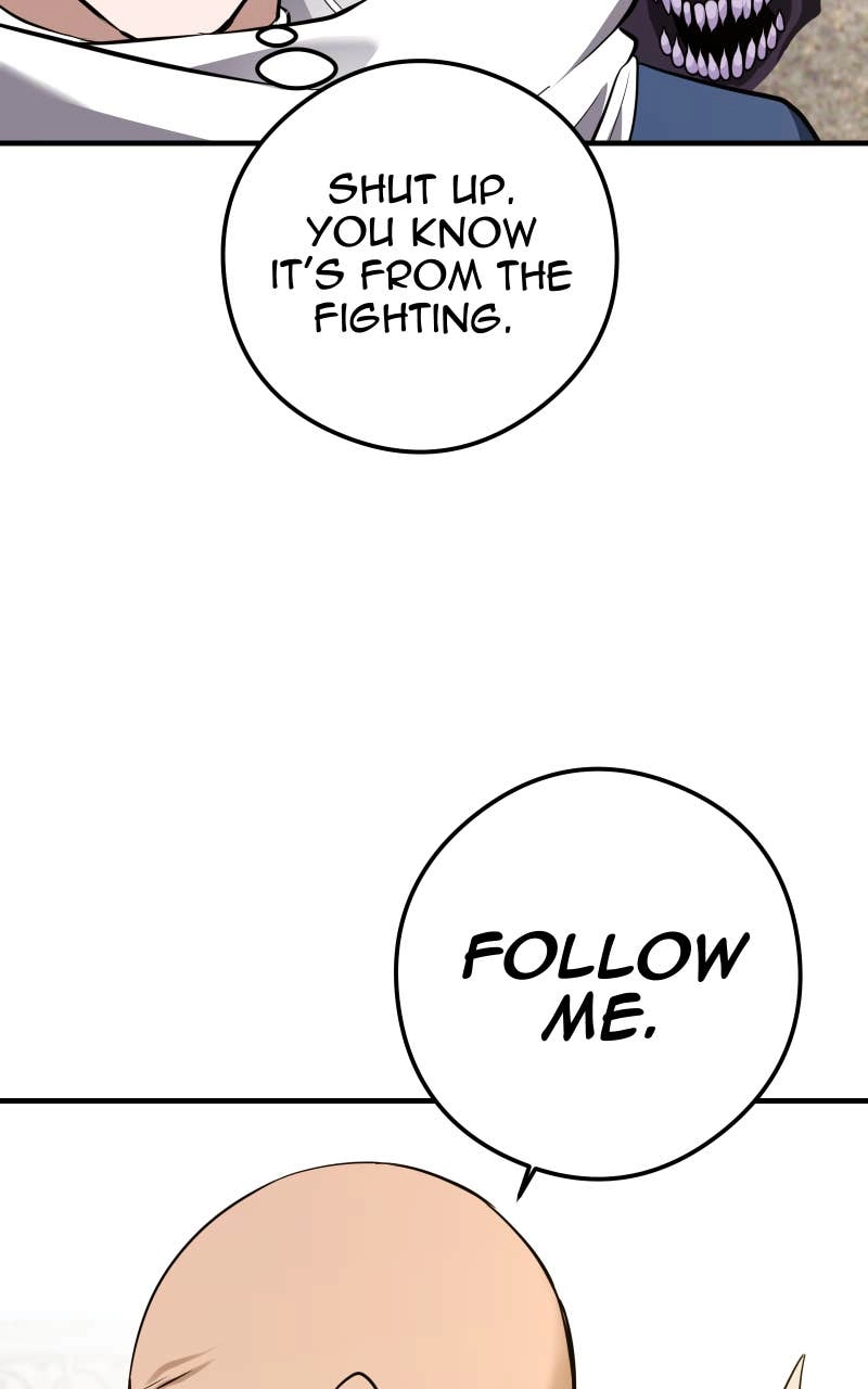 My Best Friend is an Eldritch Horror Chapter 43, page 48 of 81