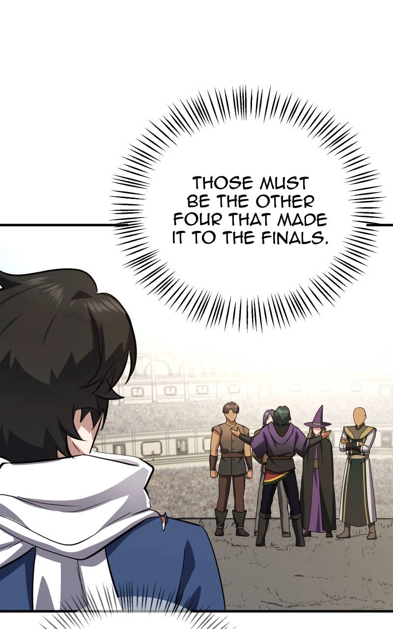 My Best Friend is an Eldritch Horror Chapter 43, page 50 of 81