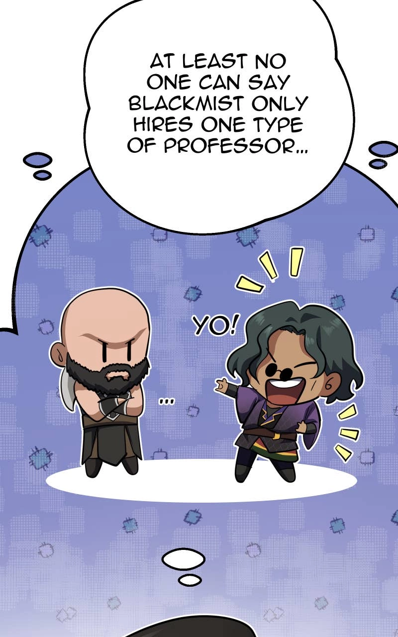 My Best Friend is an Eldritch Horror Chapter 43, page 52 of 81