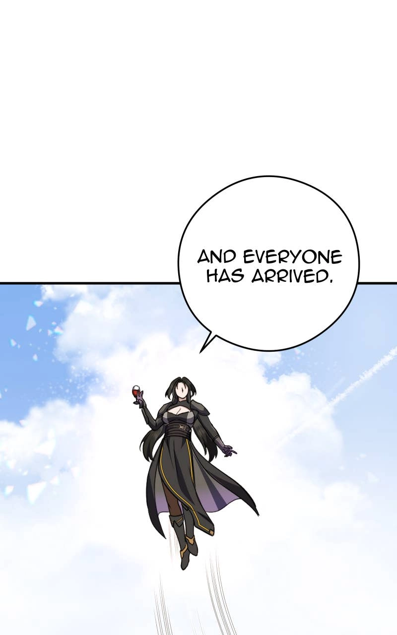 My Best Friend is an Eldritch Horror Chapter 43, page 54 of 81