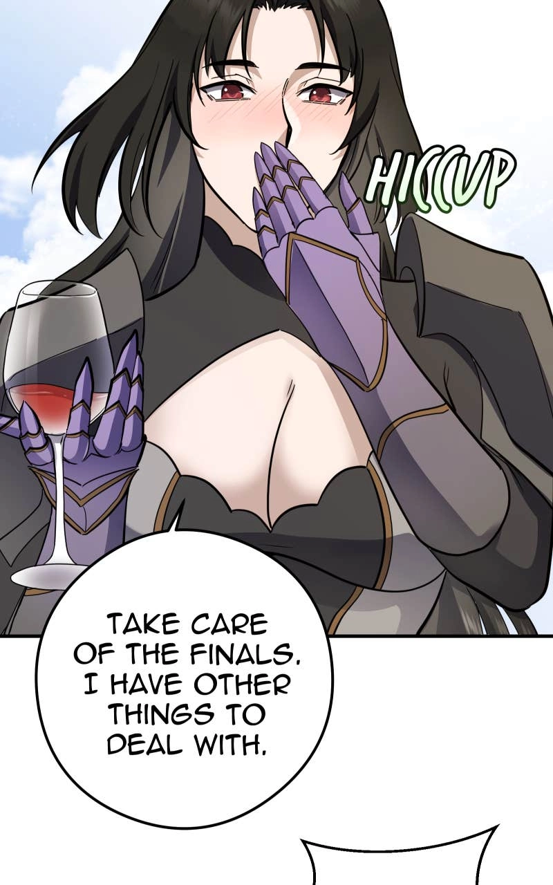 My Best Friend is an Eldritch Horror Chapter 43, page 56 of 81