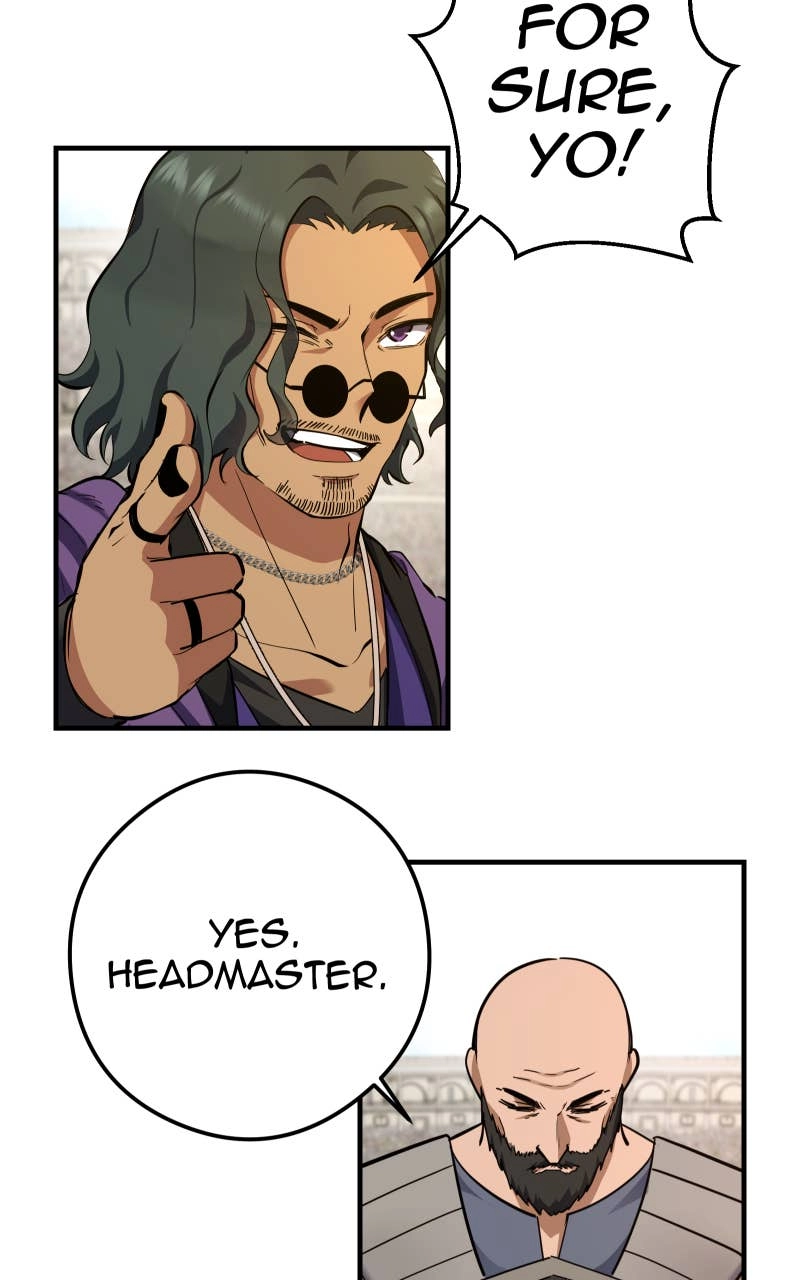 My Best Friend is an Eldritch Horror Chapter 43, page 57 of 81