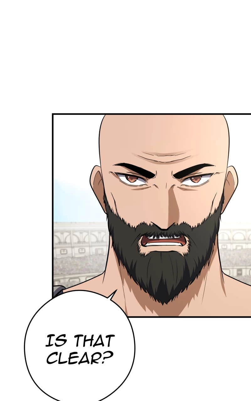 My Best Friend is an Eldritch Horror Chapter 43, page 64 of 81