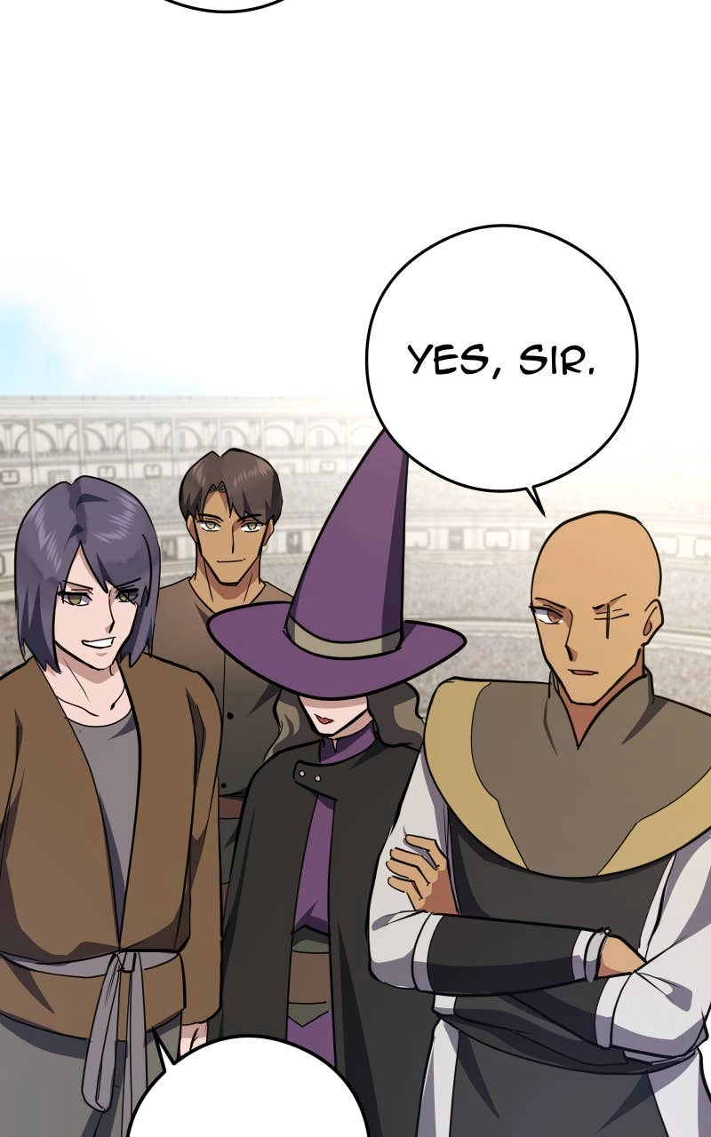 My Best Friend is an Eldritch Horror Chapter 43, page 65 of 81