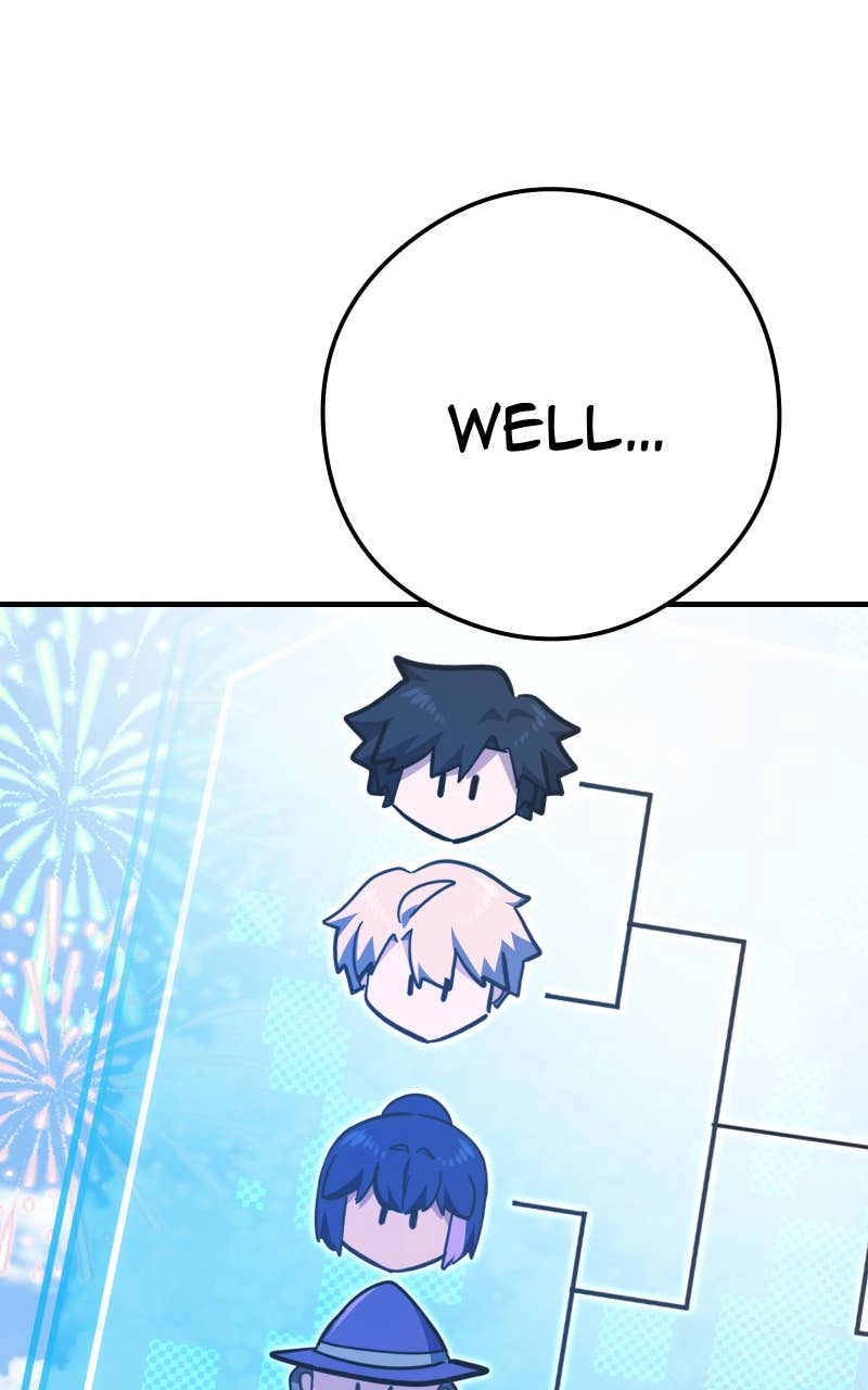My Best Friend is an Eldritch Horror Chapter 43, page 72 of 81