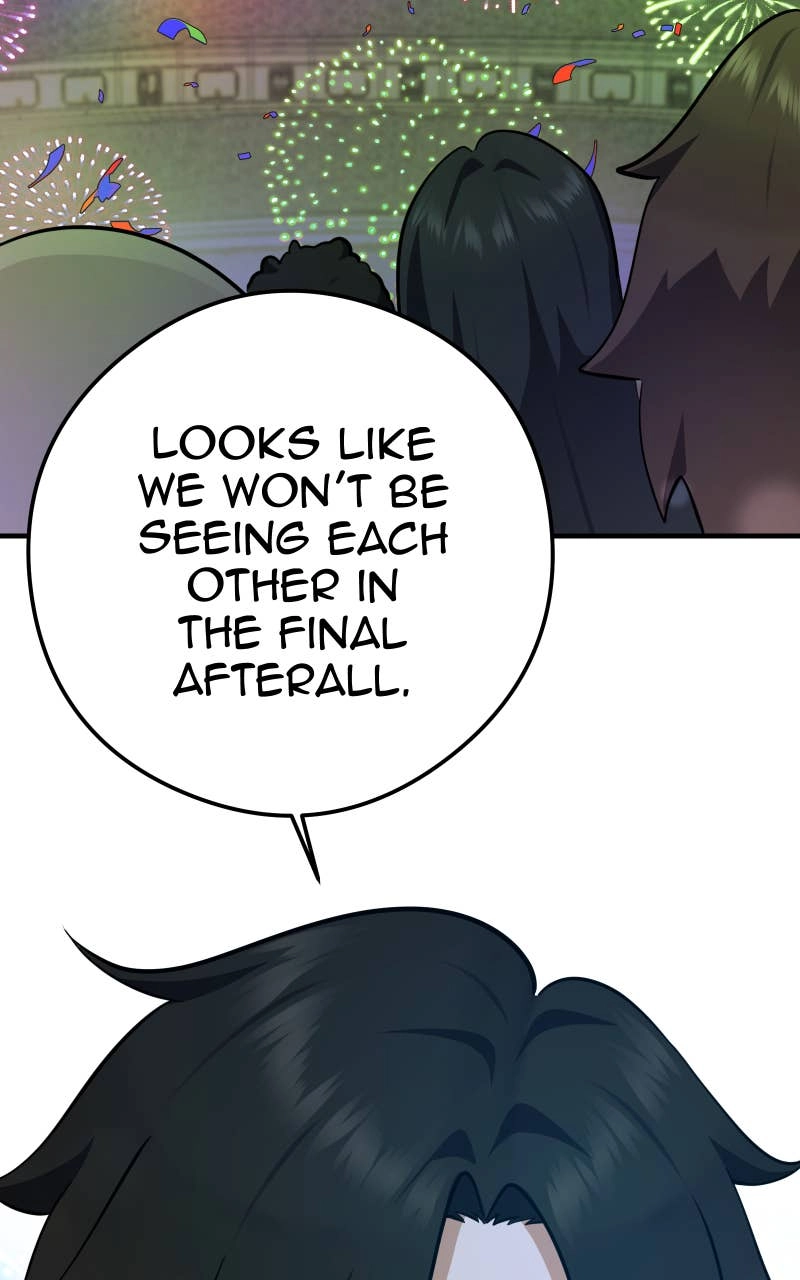 My Best Friend is an Eldritch Horror Chapter 43, page 74 of 81