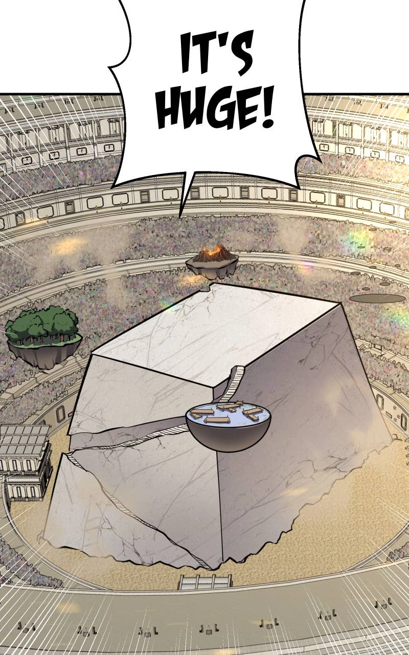 My Best Friend is an Eldritch Horror Chapter 43, page 8 of 81
