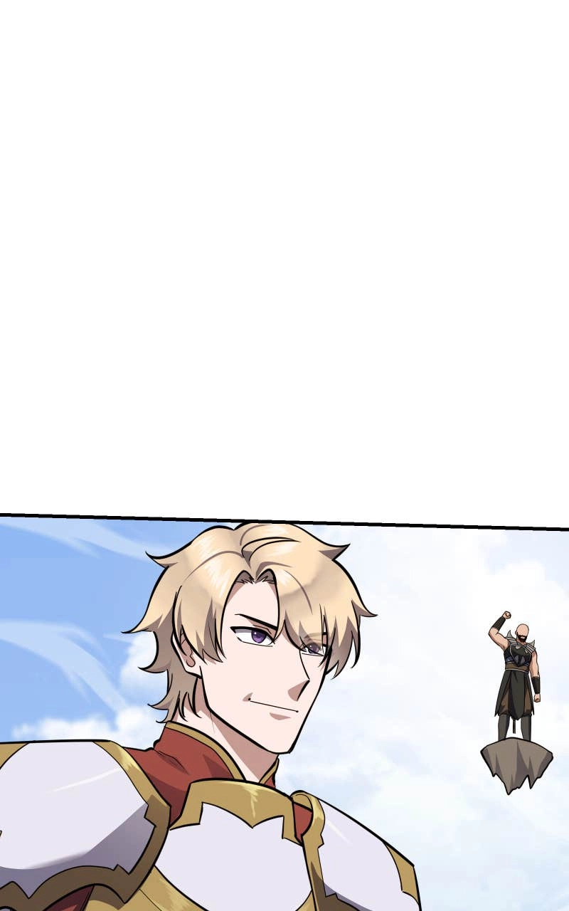 My Best Friend is an Eldritch Horror Chapter 44, page 10 of 95