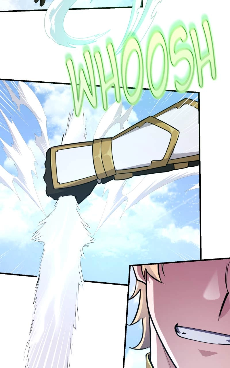 My Best Friend is an Eldritch Horror Chapter 44, page 14 of 95