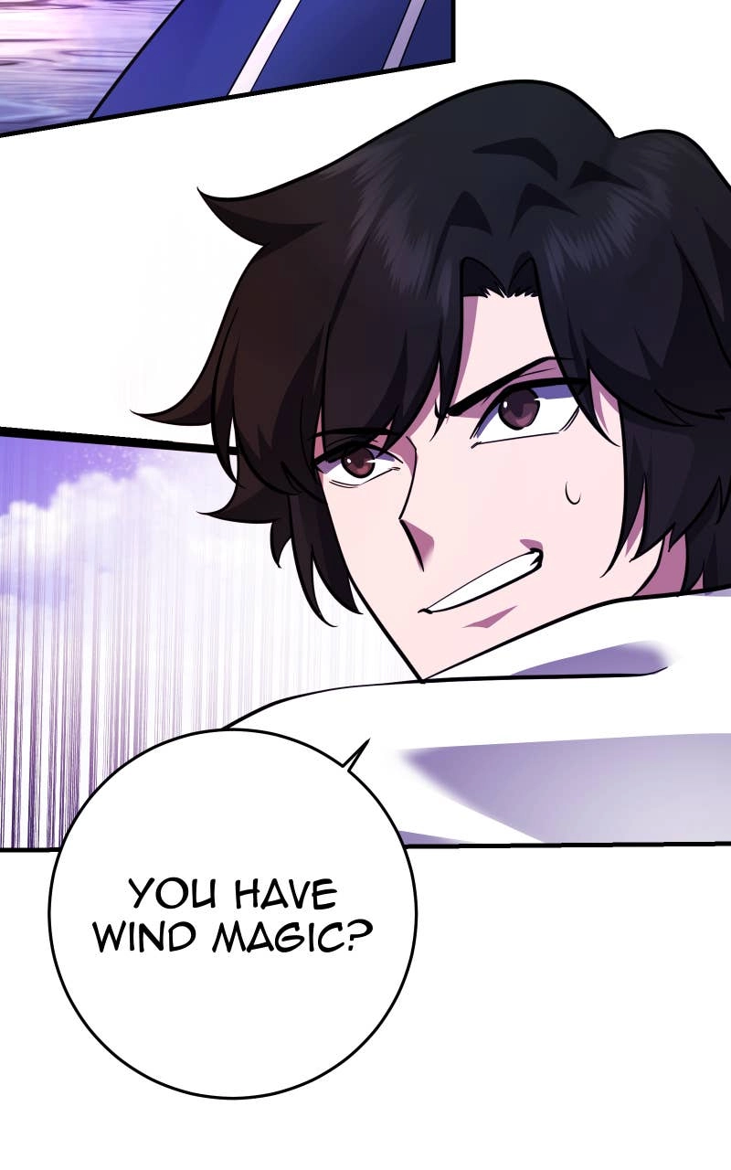 My Best Friend is an Eldritch Horror Chapter 44, page 16 of 95