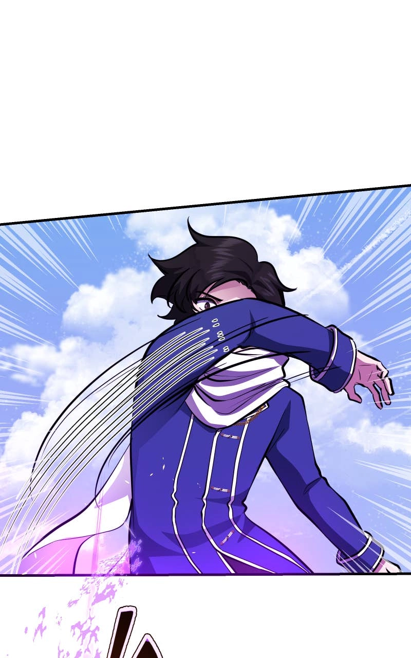 My Best Friend is an Eldritch Horror Chapter 44, page 22 of 95