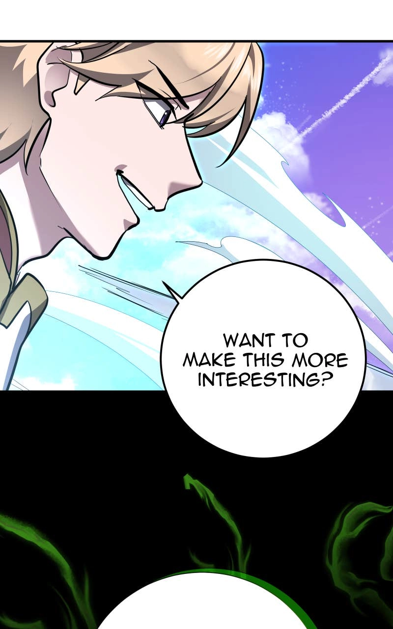 My Best Friend is an Eldritch Horror Chapter 44, page 27 of 95