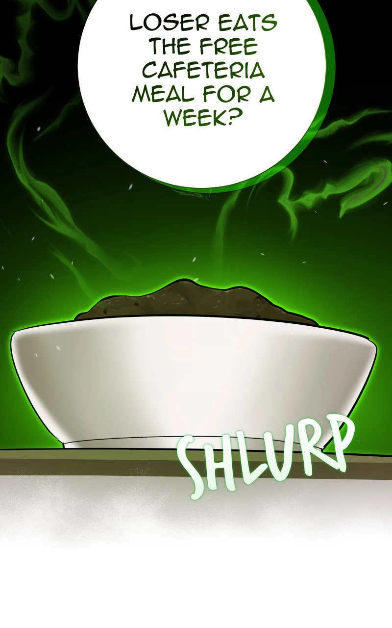 My Best Friend is an Eldritch Horror Chapter 44, page 28 of 95