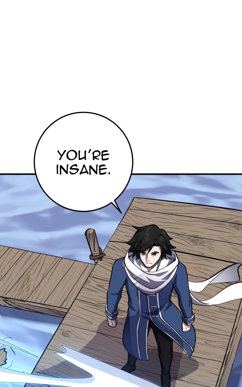 My Best Friend is an Eldritch Horror Chapter 44, page 29 of 95