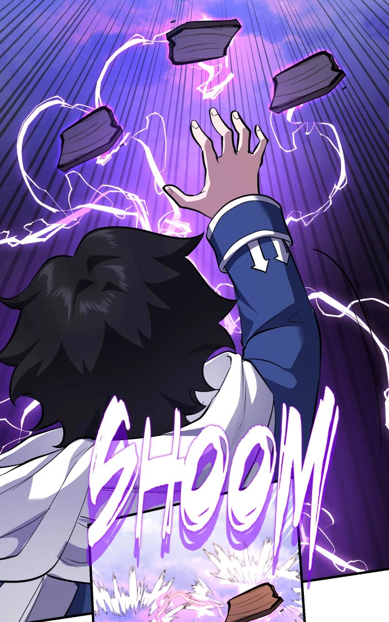 My Best Friend is an Eldritch Horror Chapter 44, page 33 of 95