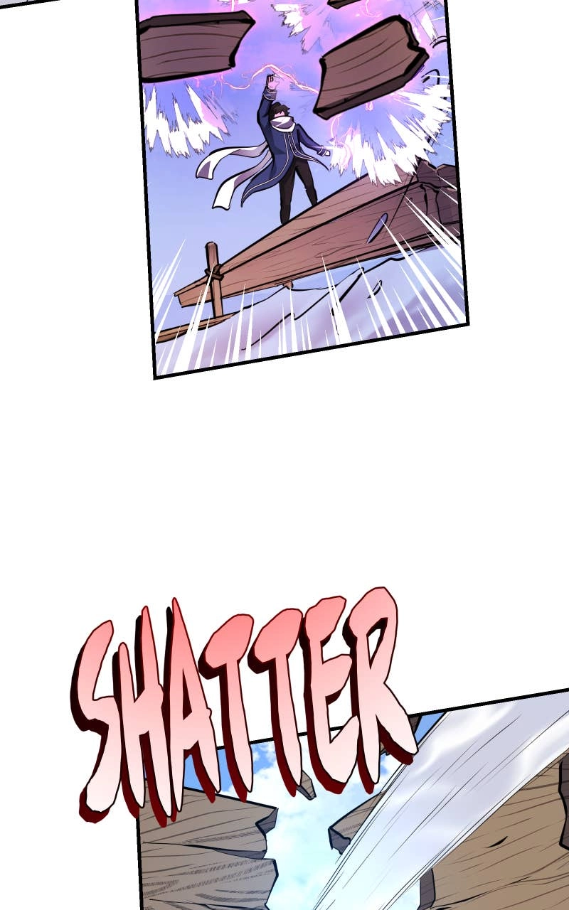 My Best Friend is an Eldritch Horror Chapter 44, page 34 of 95