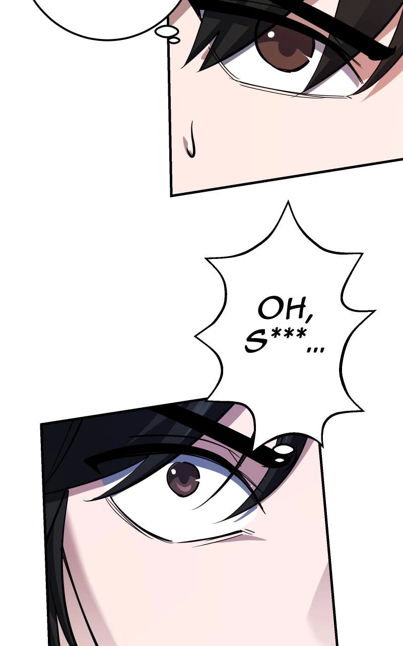 My Best Friend is an Eldritch Horror Chapter 44, page 36 of 95