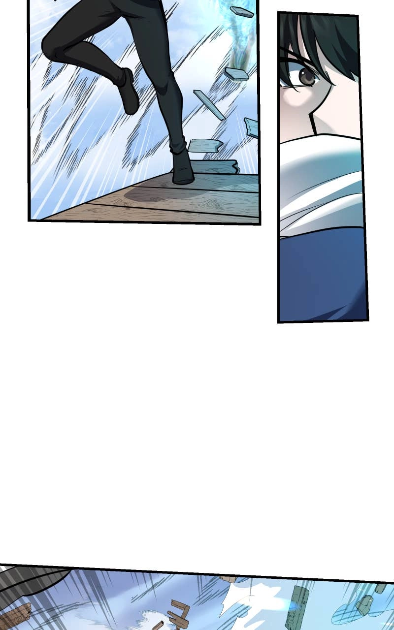 My Best Friend is an Eldritch Horror Chapter 44, page 41 of 95