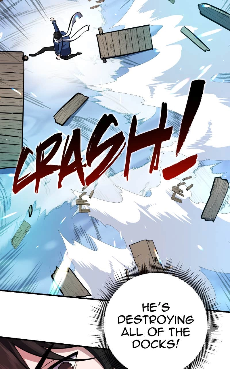 My Best Friend is an Eldritch Horror Chapter 44, page 42 of 95