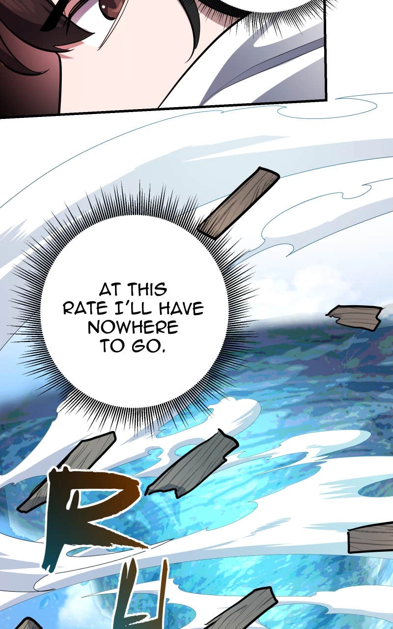 My Best Friend is an Eldritch Horror Chapter 44, page 43 of 95