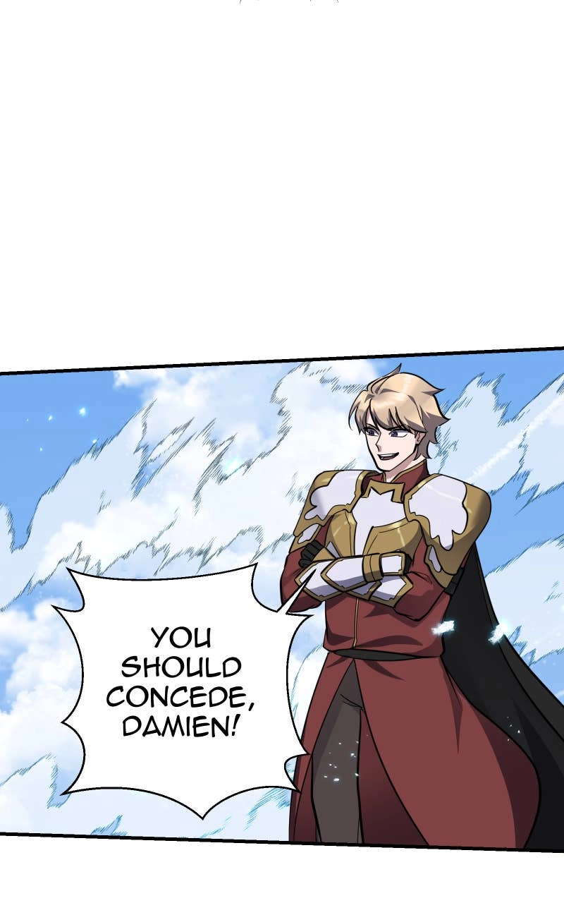 My Best Friend is an Eldritch Horror Chapter 44, page 45 of 95