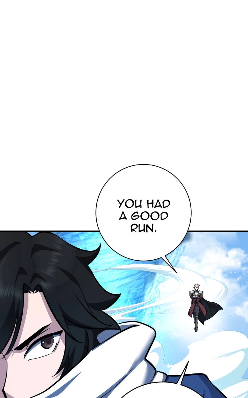 My Best Friend is an Eldritch Horror Chapter 44, page 46 of 95