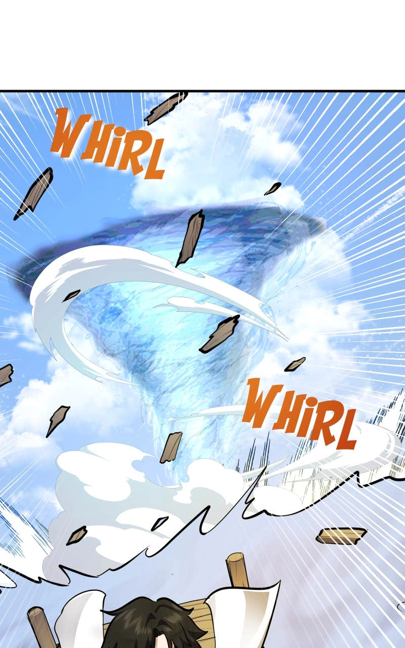 My Best Friend is an Eldritch Horror Chapter 44, page 48 of 95