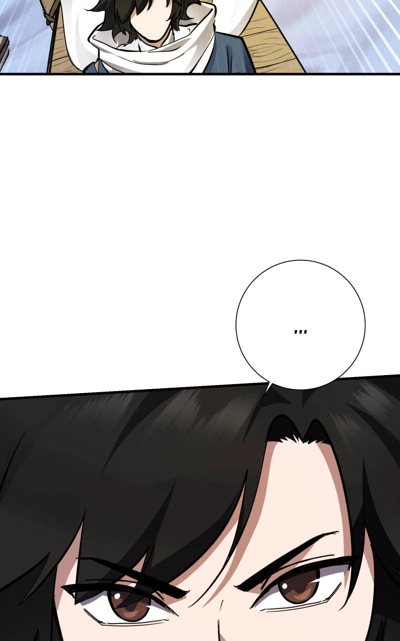 My Best Friend is an Eldritch Horror Chapter 44, page 49 of 95