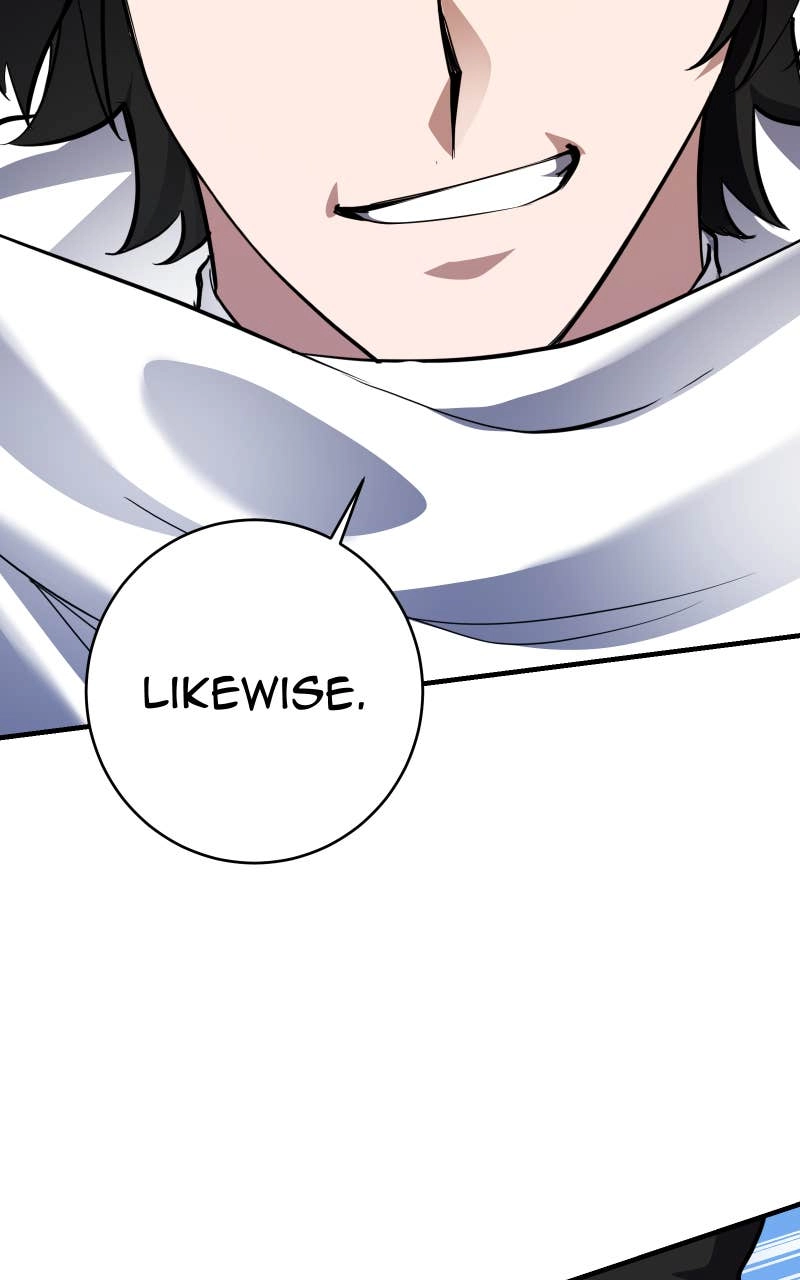 My Best Friend is an Eldritch Horror Chapter 44, page 50 of 95