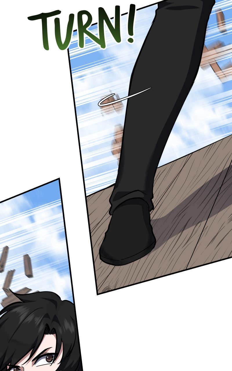 My Best Friend is an Eldritch Horror Chapter 44, page 51 of 95