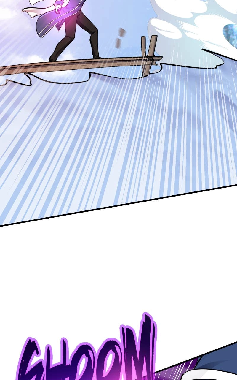 My Best Friend is an Eldritch Horror Chapter 44, page 53 of 95