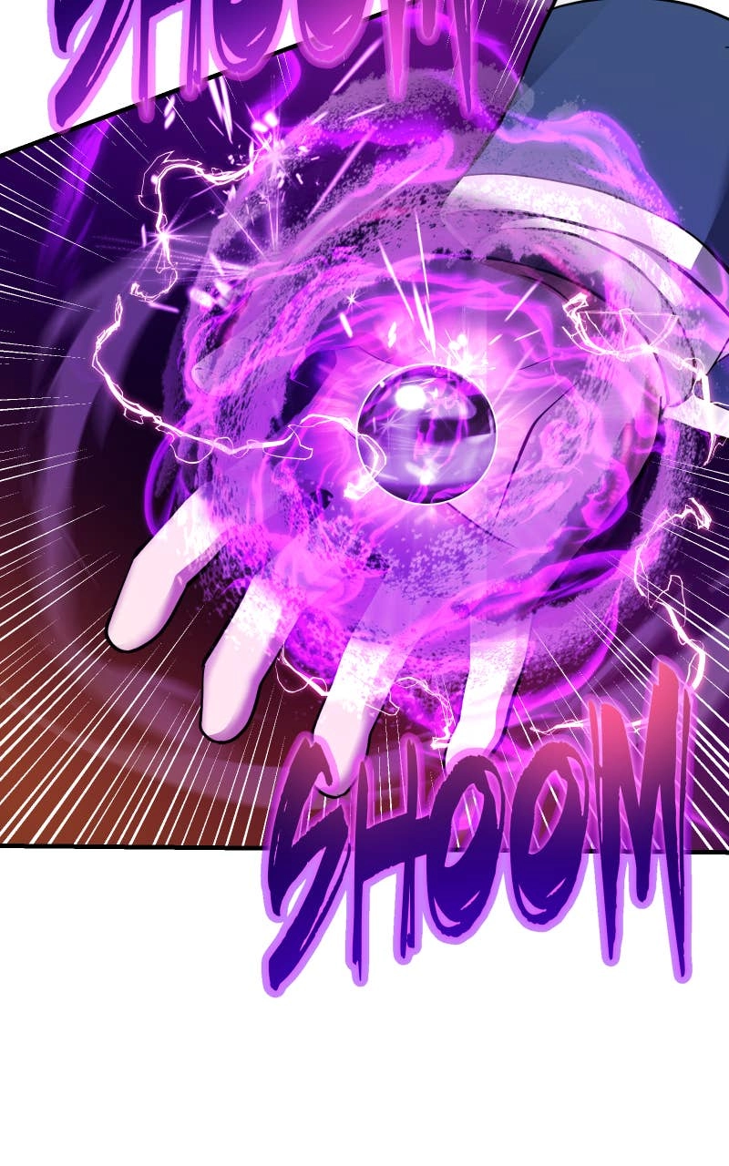 My Best Friend is an Eldritch Horror Chapter 44, page 54 of 95