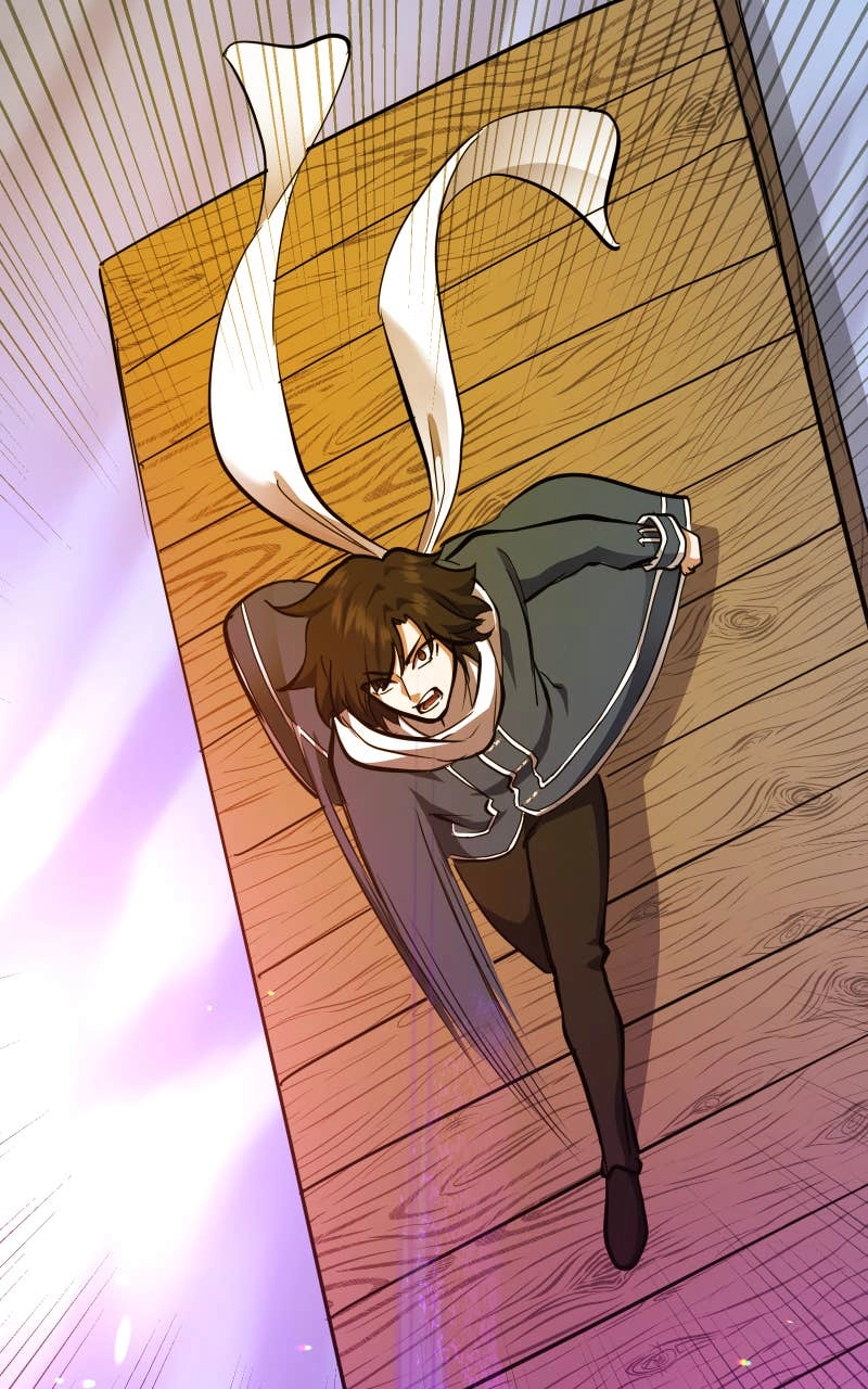My Best Friend is an Eldritch Horror Chapter 44, page 57 of 95