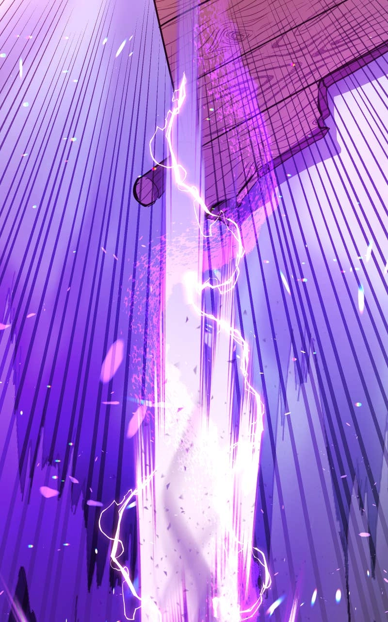 My Best Friend is an Eldritch Horror Chapter 44, page 58 of 95