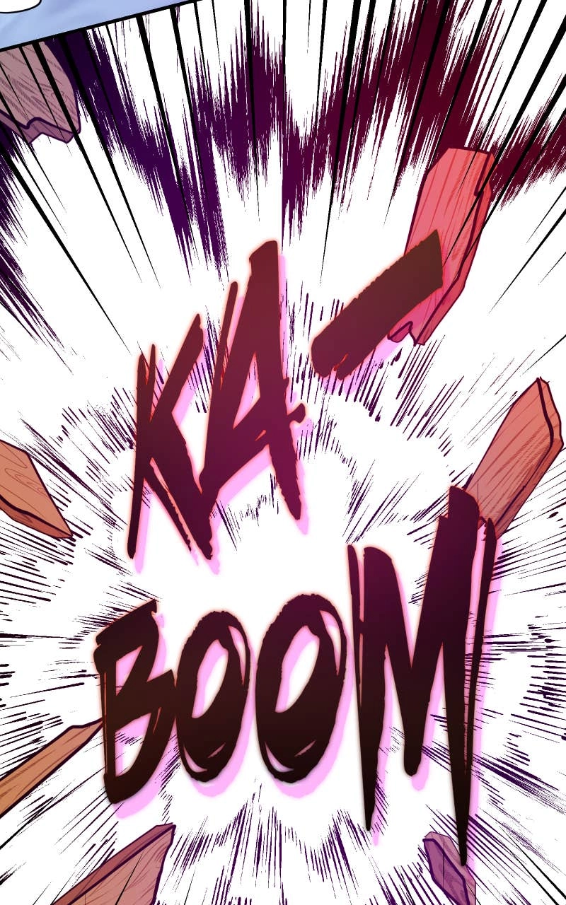 My Best Friend is an Eldritch Horror Chapter 44, page 61 of 95
