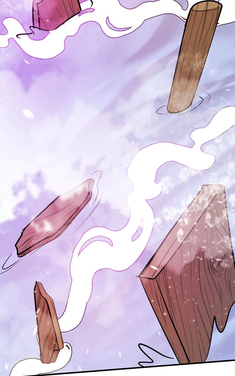 My Best Friend is an Eldritch Horror Chapter 44, page 63 of 95
