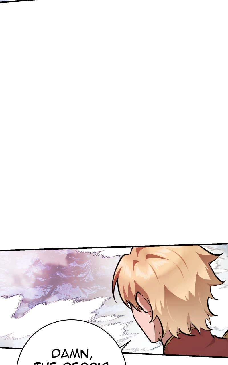 My Best Friend is an Eldritch Horror Chapter 44, page 64 of 95