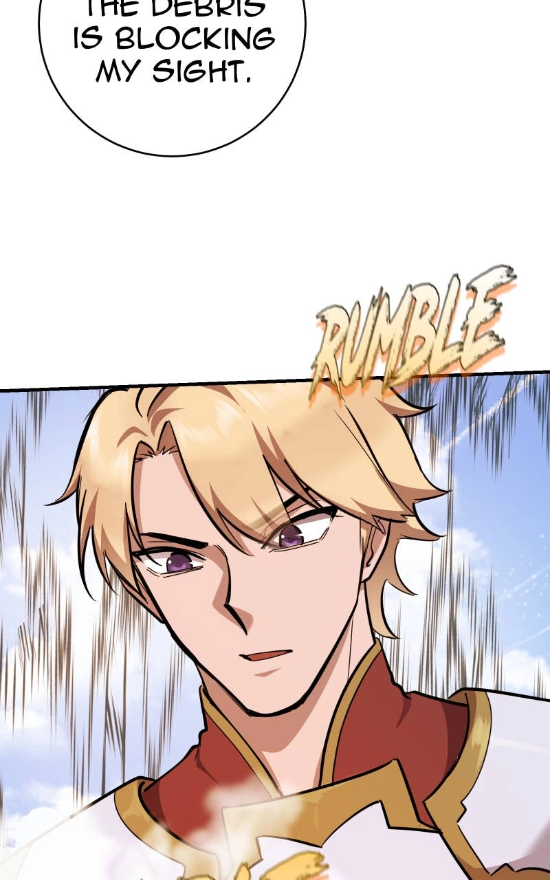 My Best Friend is an Eldritch Horror Chapter 44, page 65 of 95