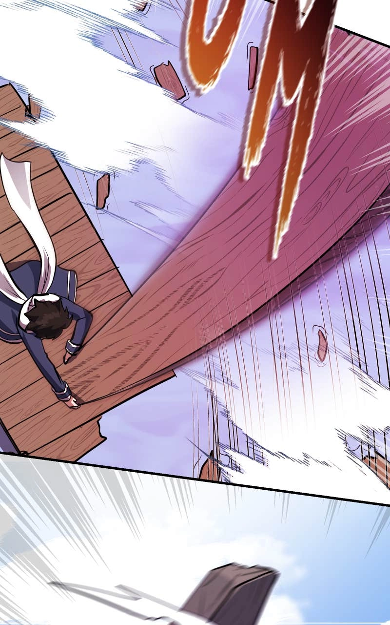 My Best Friend is an Eldritch Horror Chapter 44, page 74 of 95